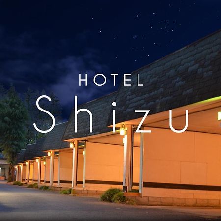 Hotel Kasama Shizu Exterior foto